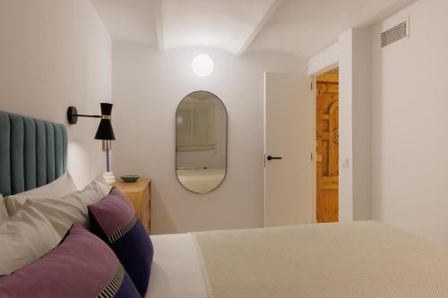 Stylish Apartment near Plaça España, Barcelona (fotografie 7)