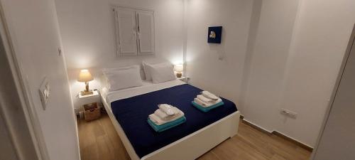 Sonus Mare Beach Apartments, Vourvoulos Beach Sonus Mare Beach Apartments, Vourvoulos Beach