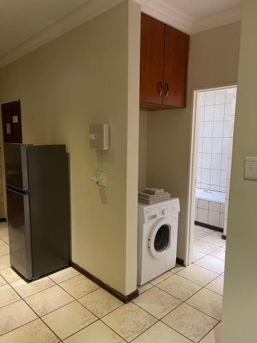 Thorntree Self Catering Apartment, Witbank