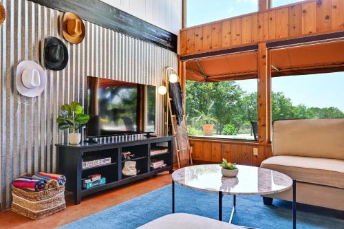 Road Runner Lodge in Austin, USA