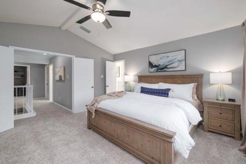 Boni and Blithe Boni and Blithe