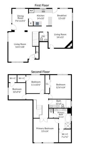 Boni and Blithe Boni and Blithe