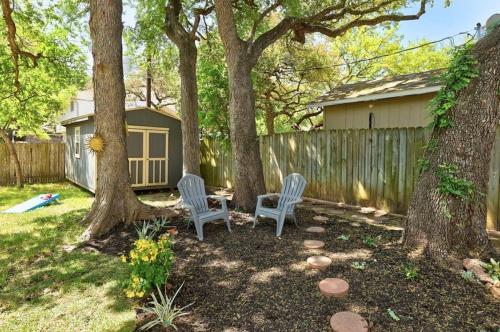 Boni and Blithe Boni and Blithe