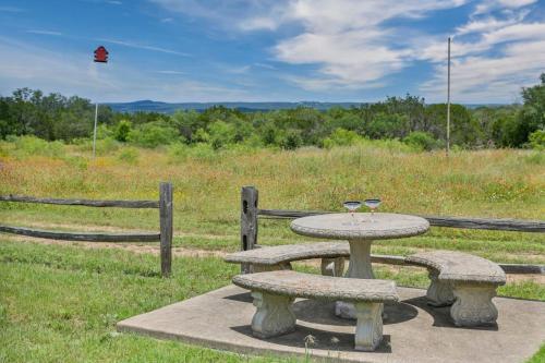 Merritt Nature Retreat