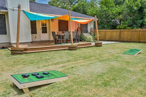 Saloma Place in Austin, USA
