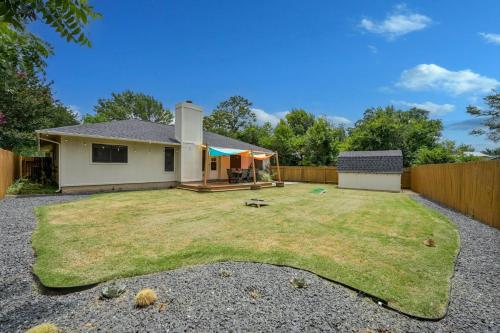 Saloma Place in Austin, USA