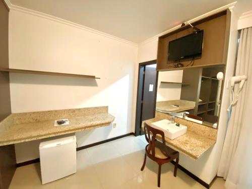 Spazio Vital Apartments in Trindade