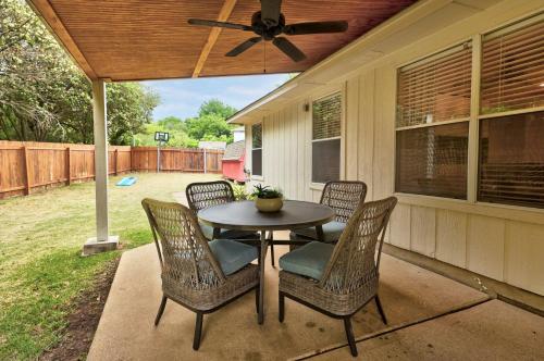 Jollyville Jewel in Austin, USA