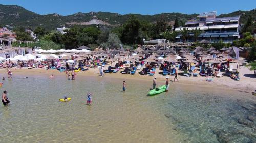 Porto Palio Beach Hotel Porto Palio Beach Hotel