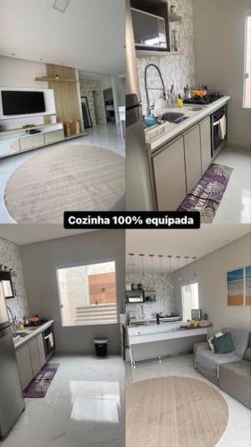 Guaibim House- Sua casa de praia in Valenca