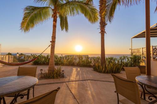 MariaMar Suites in San José del Cabo, Mexico