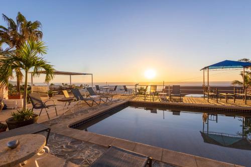 MariaMar Suites in San José del Cabo, Mexico