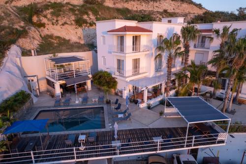 MariaMar Suites in San José del Cabo, Mexico