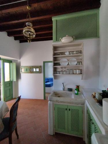 TRADITIONAL STUDIO Chora Patmos in 帕特莫斯