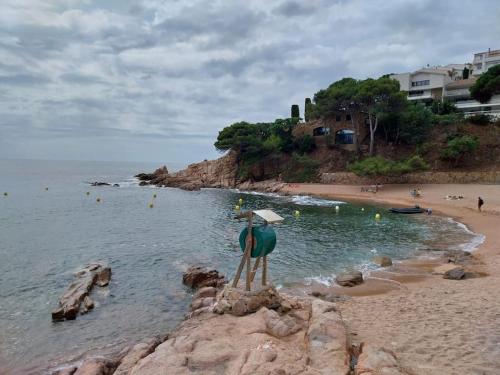 Cala Salions Balandro II Tossa de mar