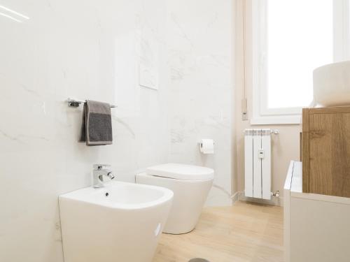 50 Apartments Rome, Rom (Foto 3)