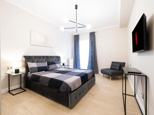 로마 50 Apartments Rome 3성급 싱글룸 스위트룸