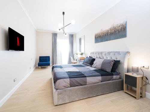 50 Apartments Rome, Roma