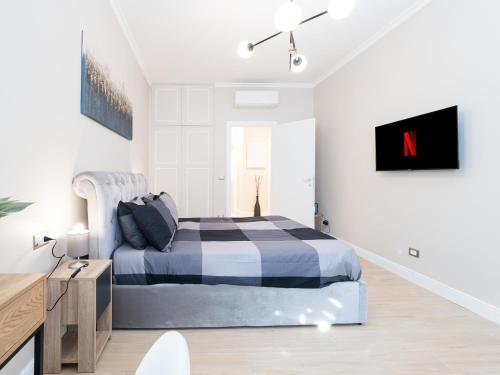 50 Apartments Rome, Rom (Foto 10)