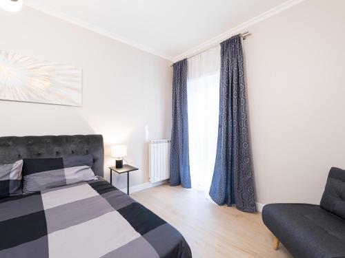 50 Apartments Rome, Rom (Foto 8)