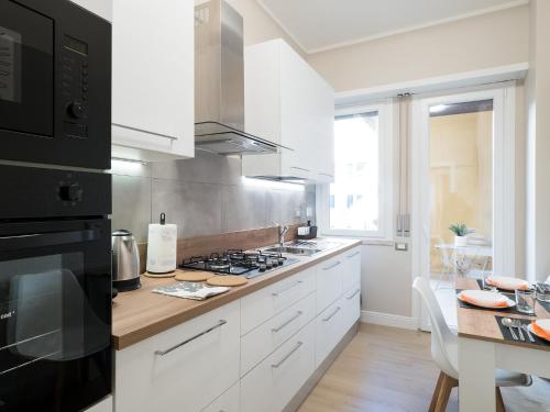 로마 50 Apartments Rome 3성급 싱글룸 객실