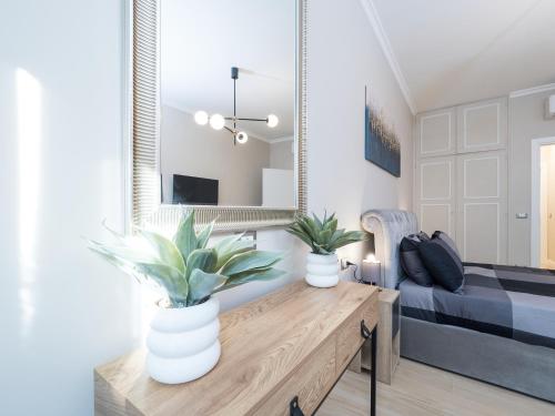 로마 50 Apartments Rome 3성급 싱글룸 스위트룸