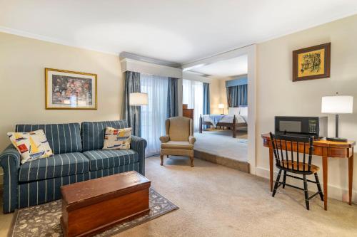 Harraseeket Inn Freeport in Freeport (ME)