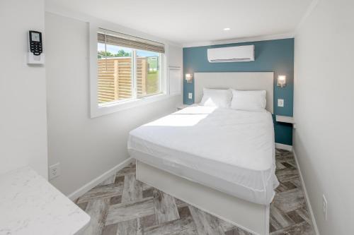 Luray RV Resort on Shenandoah River in ลูเรย์ (VA)