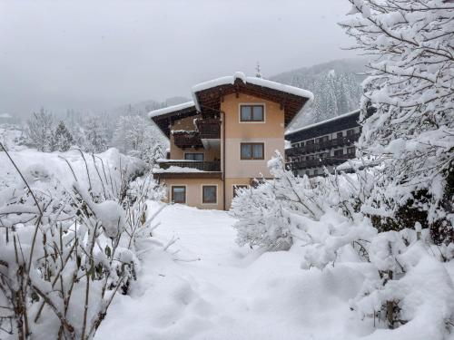 Appartement Schlosser Zell am See