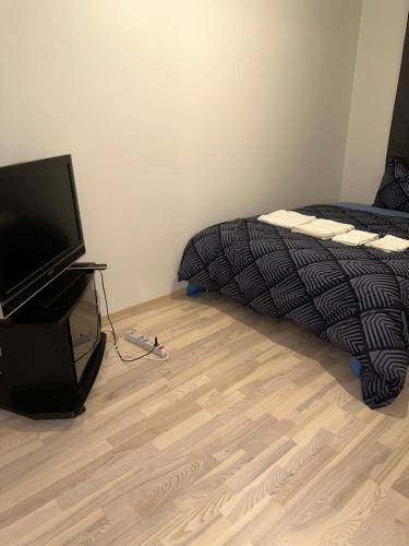 Ade 1, Oulu (fotografie 10)