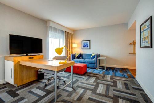 2 bedrooms, 2 beds