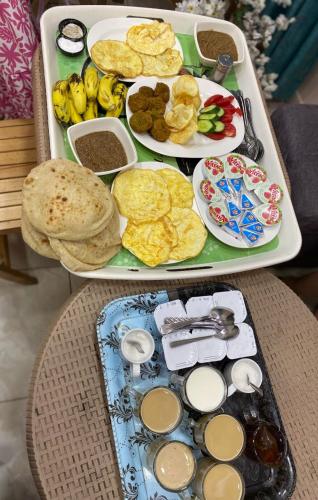 New Abdeen palace hostel 3