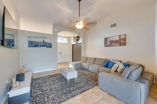 Davenport Family Vacation Rental about 16 Mi to Disney in Davenport, USA