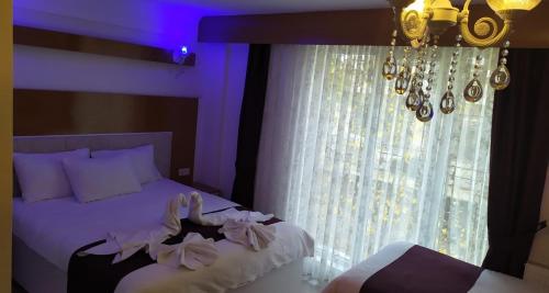 KUYAŞ OTEL