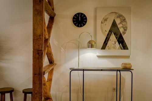Master Historical Gem in Chiado, Lisbonne (photo 7)