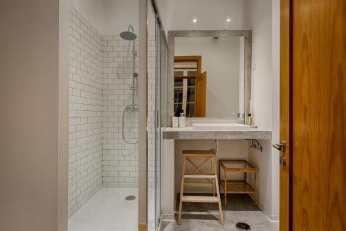 Master Historical Gem in Chiado, Lisbonne (photo 9)