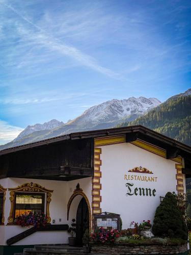 Hotel Tenne - image 5