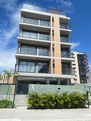 Flat em Intermares 150m da praia