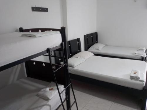 Hotel Mileniun Valledupar