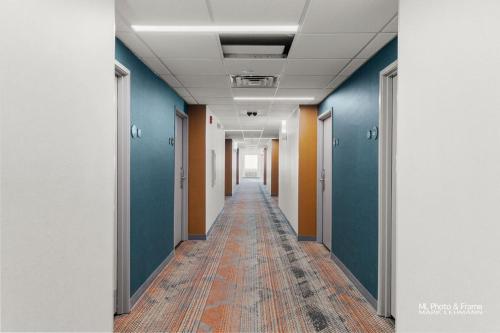 Amerik Suites Laredo at Mall Del Norte - image 3