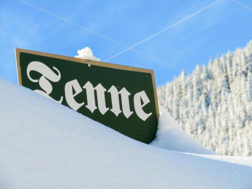 Hotel Tenne - image 11