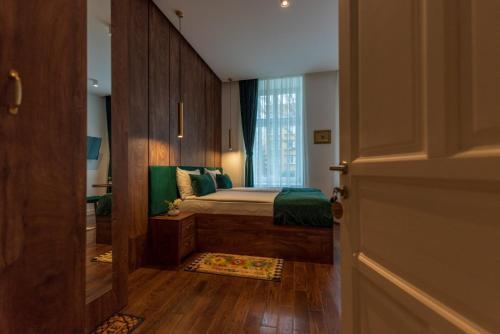 Studio Apartmani 071 Free Garage Parking