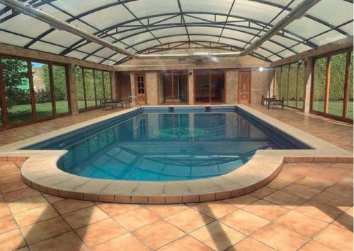 Casa Do Rivera in Cospeito