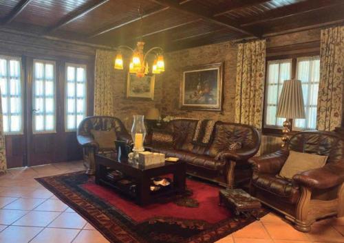 Casa Do Rivera in Cospeito