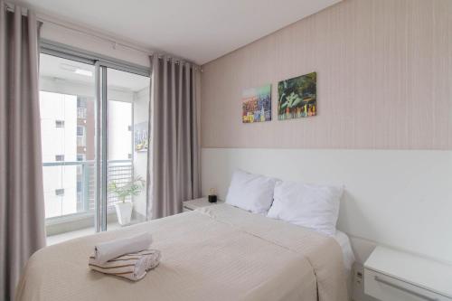 Apartamento 909 em condomínio de alto padrão photo 2