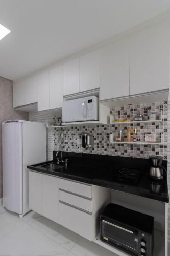 Apartamento 909 em condomínio de alto padrão photo 4