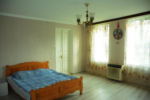 Guesthouse Lasha