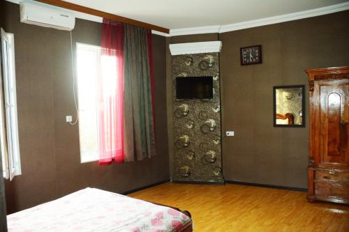 Guesthouse Lasha