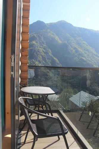 Hotel ANNA PALACE in Khulo