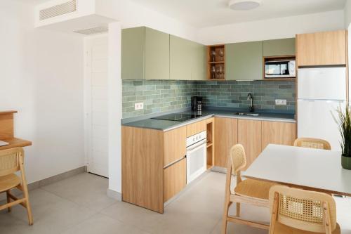 keuken, Nazaret Beach - Adults only in Playa Honda